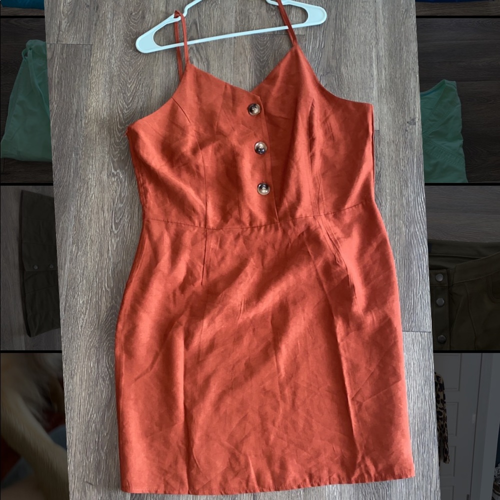 Women’s summer dress BRAND new